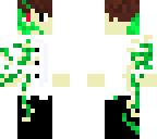 toxic scientist