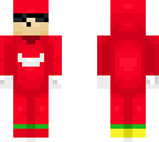 uganda knuckles - cool dark glasses