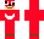 ugandan knuckles