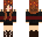 underfell chara