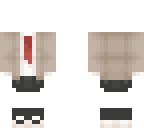 uniform for eni's hs thing