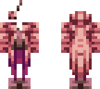 valentines pirate - outfit base