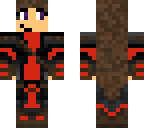 warrior girl