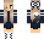 werewolf ladybugz1