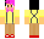 wilford warfstache