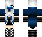 winter assasin