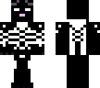 withered fox