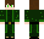 wizard robes
