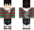 wolf teen