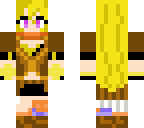 yang xiao long remake