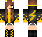 zeus girl edit