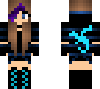 zoe