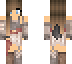 a skin for courtney