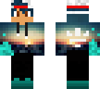adidas flame boy