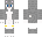 alexis's cat