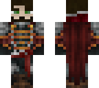 anton - guard armor