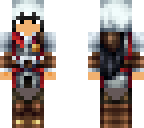 assassin kai