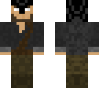 assassin skin