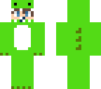 baby dino