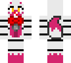 baby funtime foxy