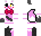 baby wihered toy foxy