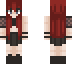 bad redhead