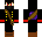 bedwars assasine