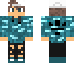 boy skin