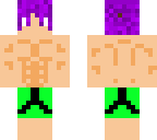 boy skin