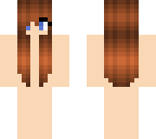 brown hair base