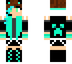 bubbles gaming outfit