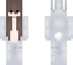 bunny girl