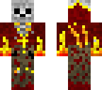 burried guy