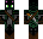 cat assassin