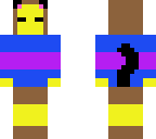 cat frisk 