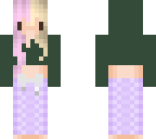 chibi pajamas