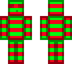 christmas slime