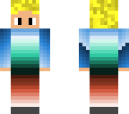 colour boy