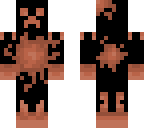 core creeper