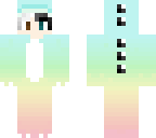 cute dino boy