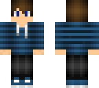 dekblue