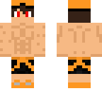 dodo oranje