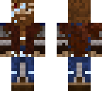 dwarf frozen
