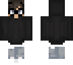 edited with glasses