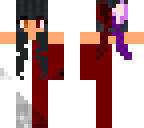 eivl nice wedding aphmau