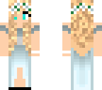 emelcee's skin
