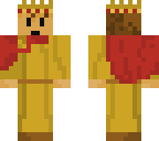 emperor justinian