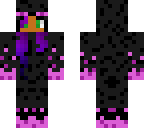 ender girl