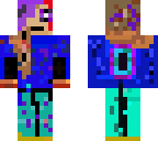 ender girl