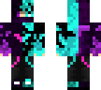 ender ice or water